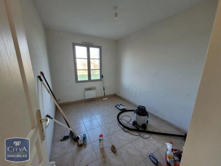 Maison à louer 5 pièces 98.68m² - Photo 2