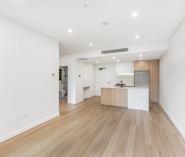 BRAND NEW ONE BEDROOM APARTMENTS IN A CENTRAL LOCATION - Photo 2
