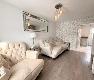 3 bedroom terraced house to rent - Photo 2