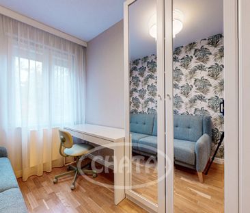 Stylowe/2-pokojowe/po remoncie/Pobożnego - Фото 4