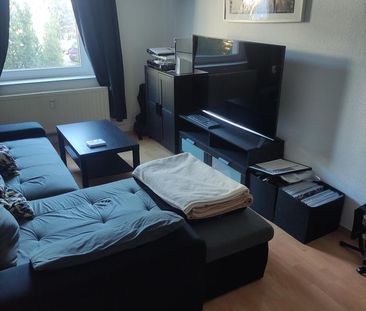 Nachmieter Gesucht - 2 Zimmer - 59 m² + Wintergarten und Abstellkammer - Photo 1