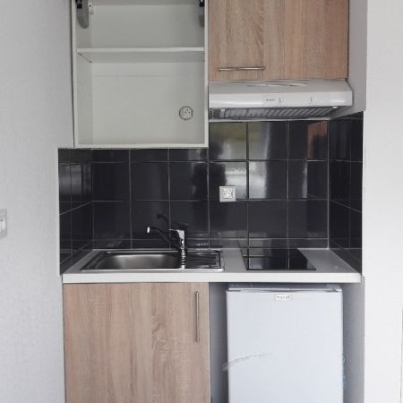 Location Appartement 1 pièce 16m² PAU 64000 - Photo 1
