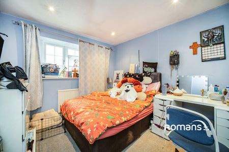 4 bedroom house to rent - Photo 2