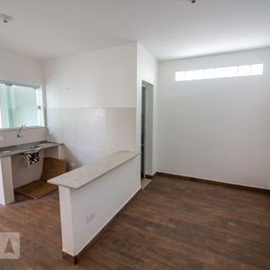 Apartamento para alugar com 40m², 1 quarto e sem vaga - Photo 3