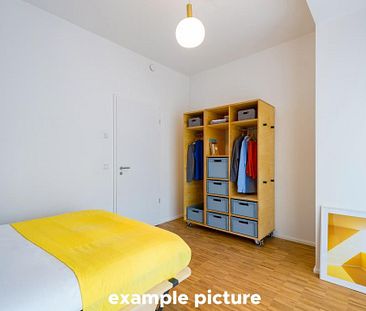 Georg-Voigt-Straße 15, 60325 Frankfurt am Main - Photo 3