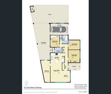 BEAUTIFULLY PRESENTED FURNISHED FAMILY HOME - Photo 3