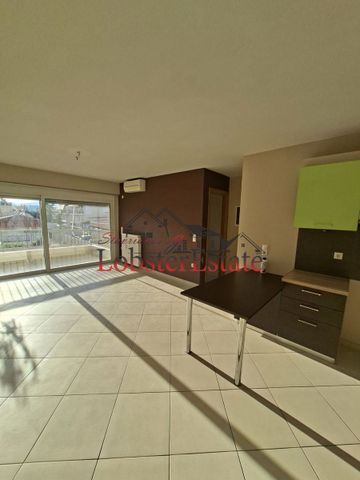 Διαμέρισμα για ενοικίαση Λαγονήσι (Καλύβια Θορικού) - Photo 2