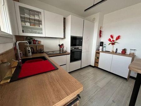 Appartement 4 Pièces 93 m² - Photo 5