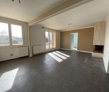 Location Appartement 3 pièces 70m² - Photo 1