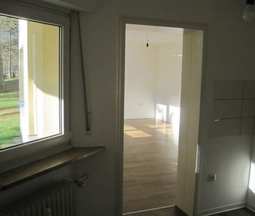 Singles aufgepasst! Sanierte 1-Zimmer-Wohnung sucht Nachmieter! - Photo 2