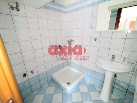 Studio/Γκαρσονιέρα για ενοικίαση Άγιος Λουκάς (Καβάλα) - Φωτογραφία 5