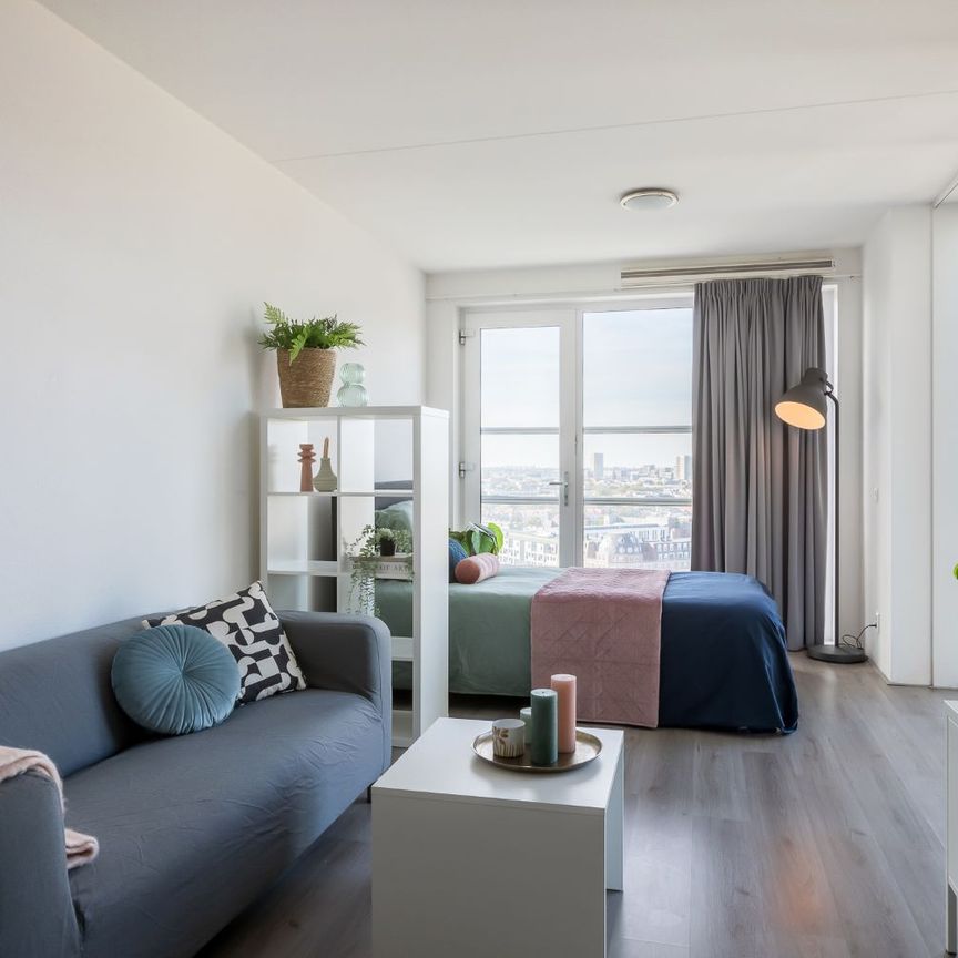 Stationsplein 69F, Den Haag - Photo 1