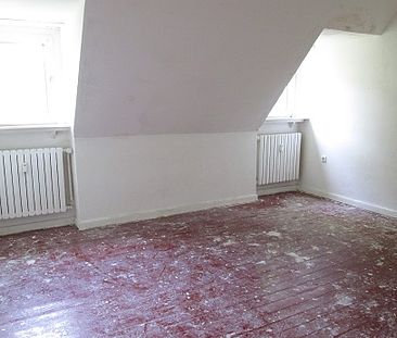2-Zimmer-Wohnung in Gelsenkirchen Scholven - Foto 2