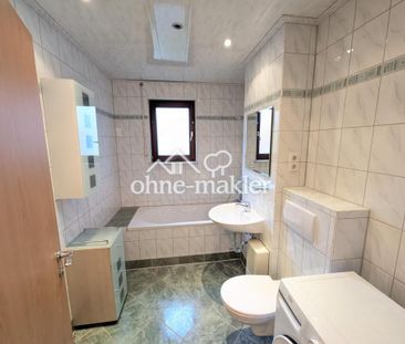 Moderne möblierte Wohnung, 2ZBK, Balkon, Stellplatz, inkl Küche - Photo 1