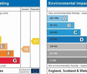 2 bedroom detached house to rent - Photo 2