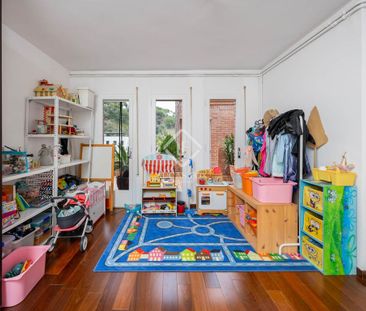 Luxury Villa for rent in Barcelona, Spain - Photo 3