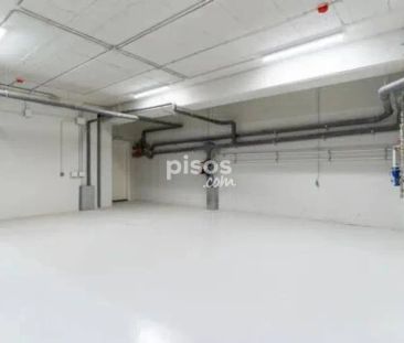 Casa adosada en alquiler en Calle Calle del Poble Amazic No Number - Photo 6