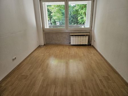 Gut geschnittene Wohnung mit ca. 86 m² Wohnfläche, 4 Zimmern und Balkon - Foto 5