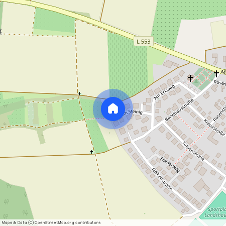 Im Steinig 12, 76703 Kraichtal Landshausen