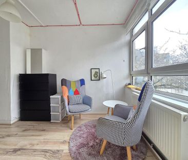 1 bedroom house of multiple occupation to rent - Photo 2