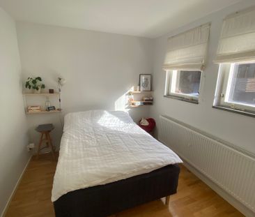 Kratsbodavägen, Bromma - Foto 1