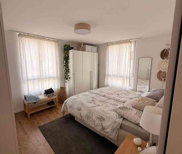 3.5 Zimmer, 90 m², EG - Foto 2