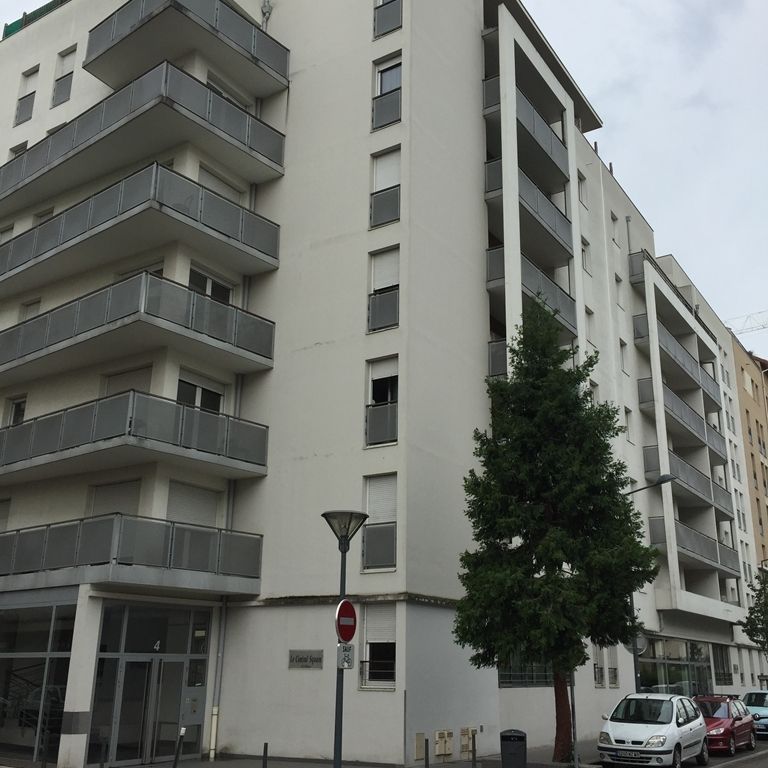 APPARTEMENT - Photo 1