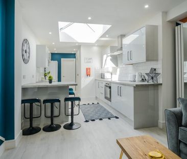 Winchester Street Room 3 - Photo 5