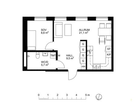 Ekdalsgatan 2 - Photo 4