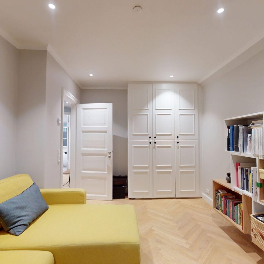 180m² Villa | København S - Photo 1