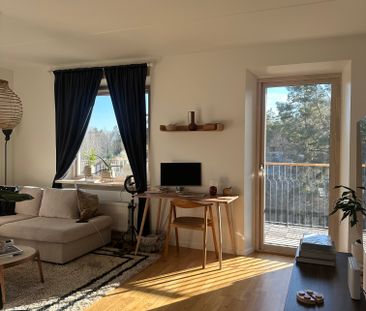 Lingvägen, Farsta - Photo 6