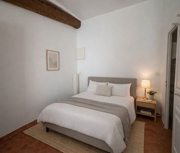 AIX EN PROVENCE - A LOUER - STUDIO 22.40 m2 - QUARTIER OPERA - Photo 3