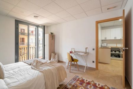 Carrer de Bailèn, Barcelona, Catalonia 08010 - Photo 3