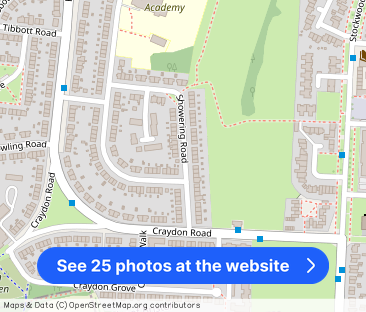 Showering Road, Bristol, BS14 - Photo 1