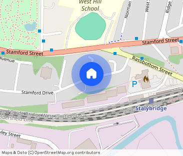 Stamford Drive, Stalybridge, SK15 - Photo 1