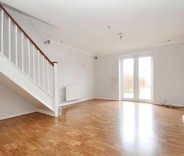 2 bedroom terraced house to rent - Photo 3