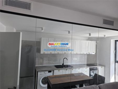 Apartament 2 camere - NOU- loc de parcare - Nusco City zona - Fotografie 5