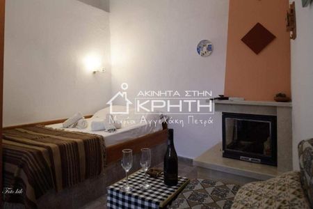Διαμέρισμα για ενοικίαση Άνω Σύμη (Ιεράπετρα) - Photo 5