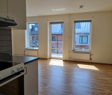 Nygatan 51 C, Trelleborg Centrum - Foto 4