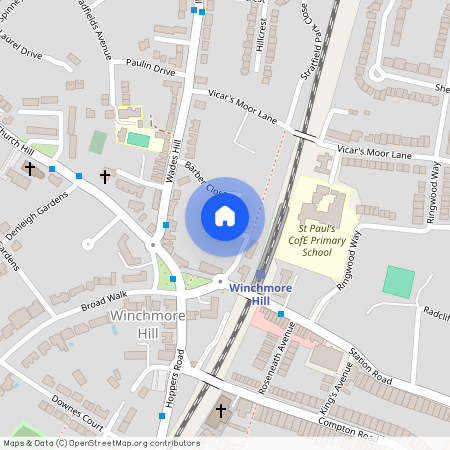 Wilson Street, London