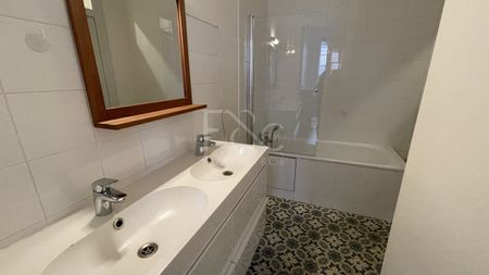 T2 de 58 m² - rue Emile Zola Lyon 2ème - Photo 5