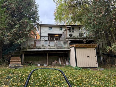 For Lease - 125 Grove Street Unit# MAIN, Guelph, Ontario - Photo 4