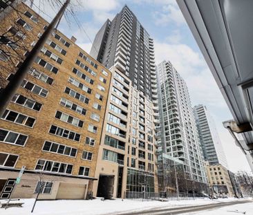 For Lease - 40 Nepean Street Unit# 2206, Ottawa Centre, Ontario - Photo 5