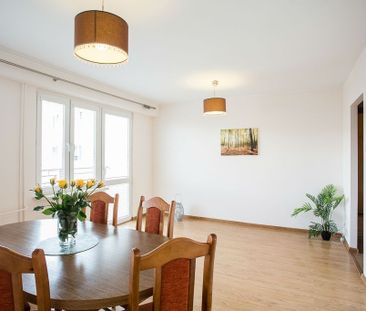 Do wynajęcia M4 61m2 ul Śnieżna Fordon - Zdjęcie 4