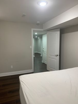 For Lease - 62 Hardgate Crescent Unit# Basement, Brampton, Ontario - Photo 1