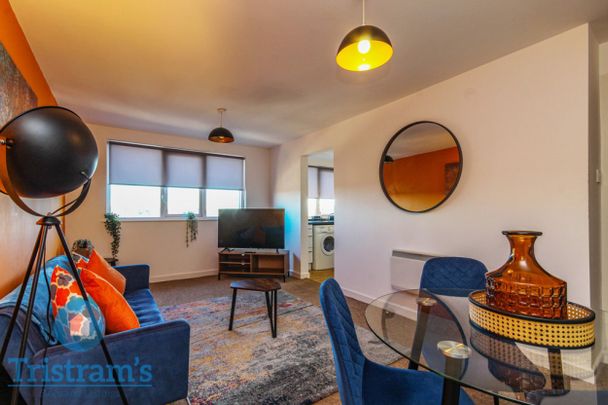 1 bed Flat for Rent - Photo 1