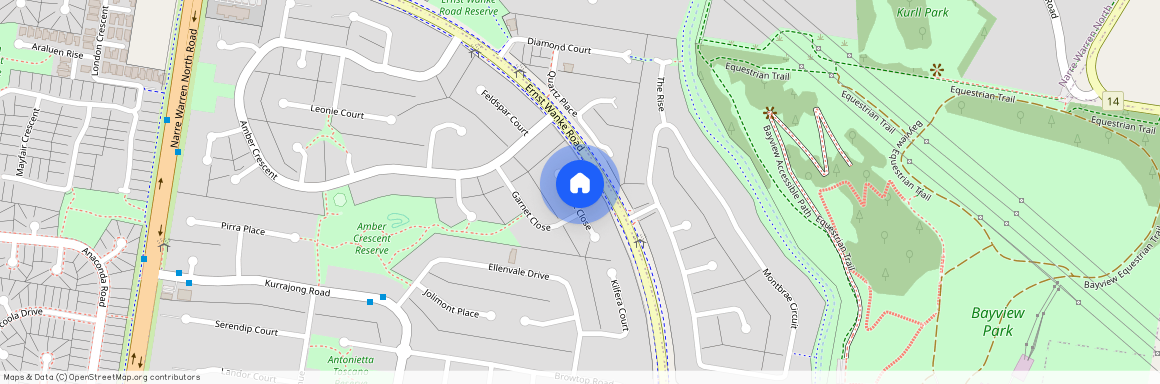 20 Garnet Close, Vic 3805, Narre Warren