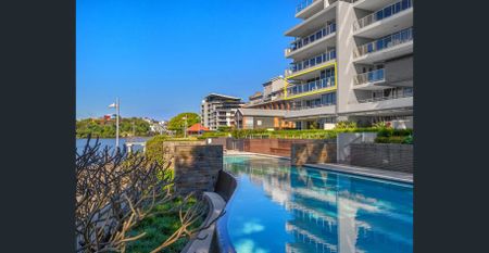 CUTTERS LANDING - Riverfront Resort Style Living In New Farm - Photo 5