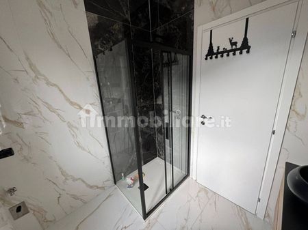 Trilocale via Francesco Borromini 24, Tavernola, Como - Photo 2