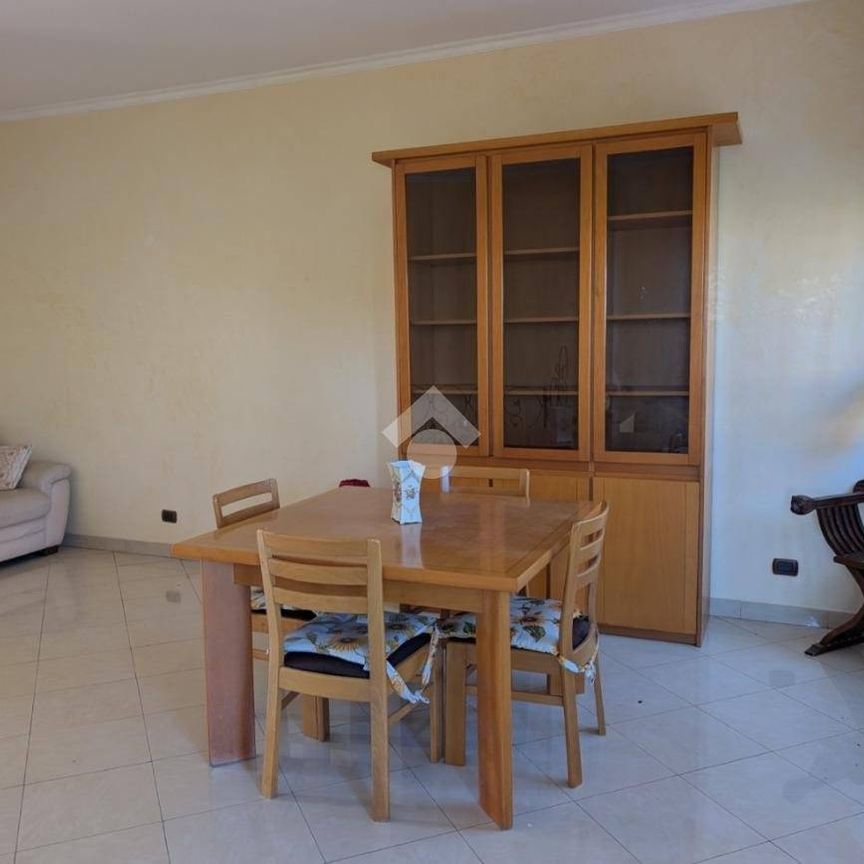 Appartamento via olivella 122, Centro, Albano Laziale - Foto 1